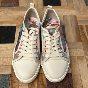 Sam Edelman Edelyn Low Top‎ Lace Up Sneaker